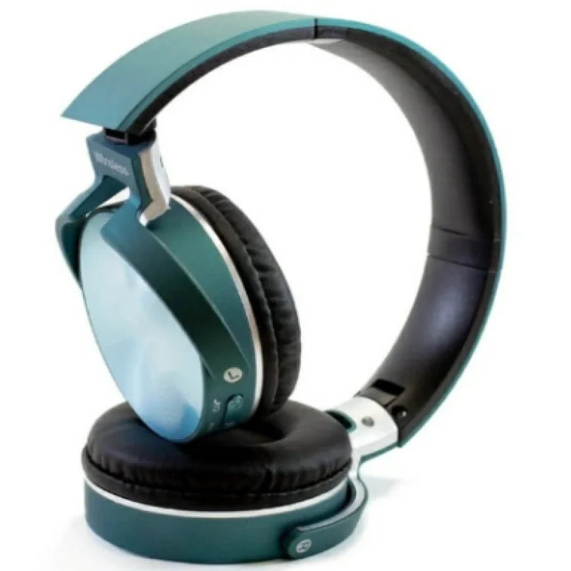 Fone de Ouvido Bluetooth Sem Fio  JB 950  Radio FM Mp3 Cartão Memória