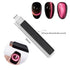 5mm Round Magnet Balls Multi-function Nails Sparkling Flower Carving Cat Magnet Strong Magnetic Stick Manicure DIY Magnet Rod