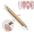 5mm Round Magnet Balls Multi-function Nails Sparkling Flower Carving Cat Magnet Strong Magnetic Stick Manicure DIY Magnet Rod