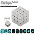 5mm Round Magnet Balls Multi-function Nails Sparkling Flower Carving Cat Magnet Strong Magnetic Stick Manicure DIY Magnet Rod