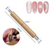 5mm Round Magnet Balls Multi-function Nails Sparkling Flower Carving Cat Magnet Strong Magnetic Stick Manicure DIY Magnet Rod