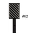 5mm Round Magnet Balls Multi-function Nails Sparkling Flower Carving Cat Magnet Strong Magnetic Stick Manicure DIY Magnet Rod