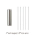 5mm Round Magnet Balls Multi-function Nails Sparkling Flower Carving Cat Magnet Strong Magnetic Stick Manicure DIY Magnet Rod