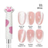 5mm Round Magnet Balls Multi-function Nails Sparkling Flower Carving Cat Magnet Strong Magnetic Stick Manicure DIY Magnet Rod